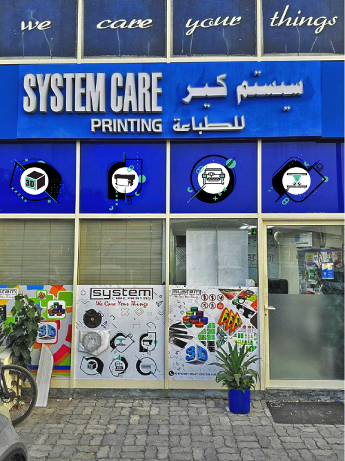 Printing shop Near me