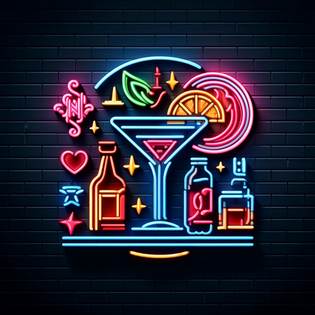 Neon Signs