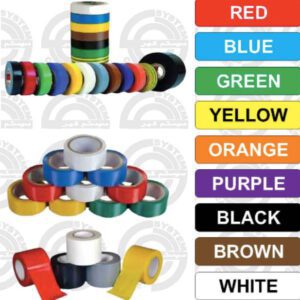 color-coded-banding-tapes