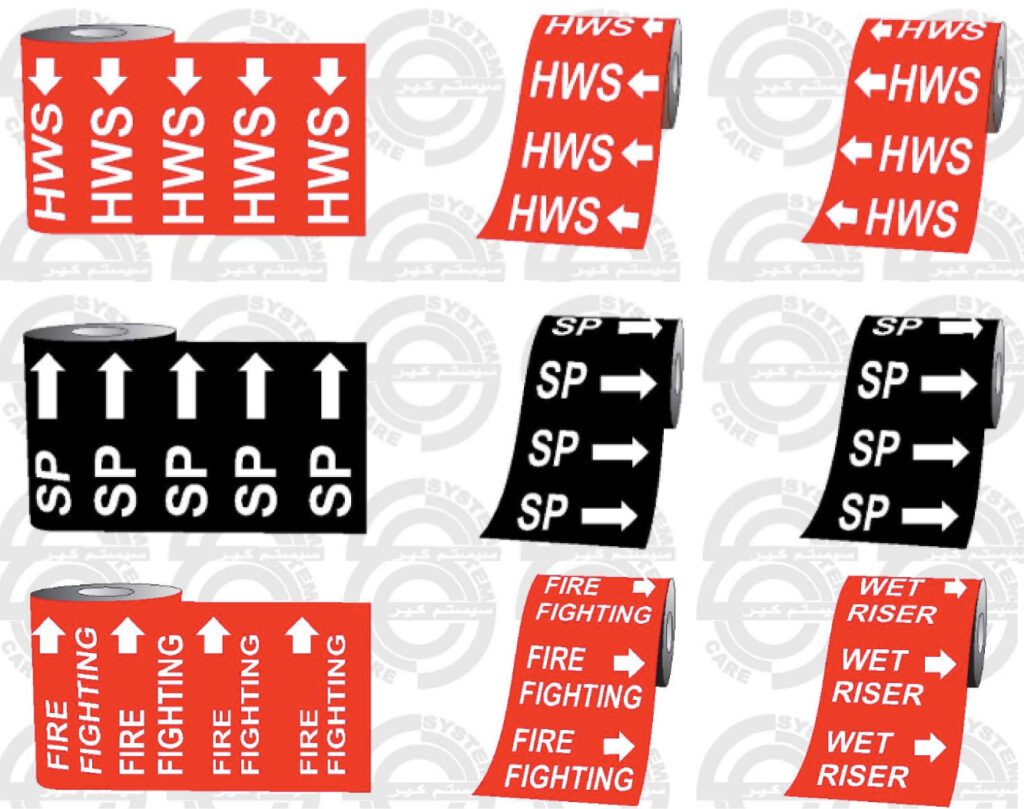 self-adhesive-bands