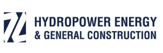 Hydropower client logo