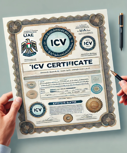 icv-certificate