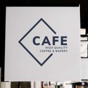 personalized wall signs for indoor office use