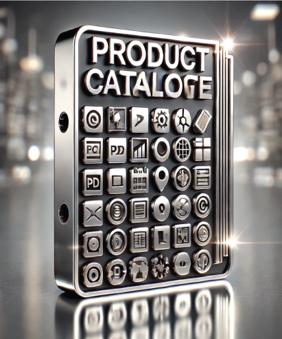 product-cataloge