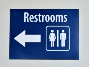 Conference Room Sign