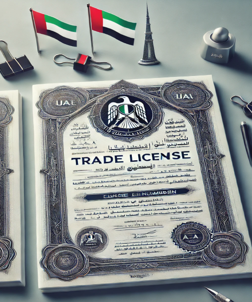 trade-license