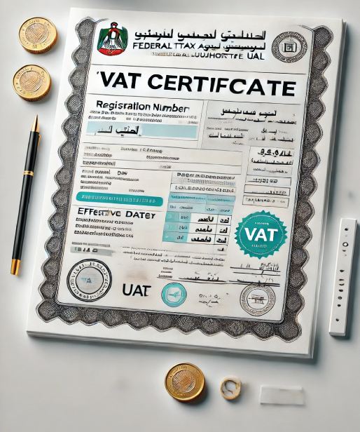 vat-certificate