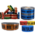 Safety & Marking Tapes