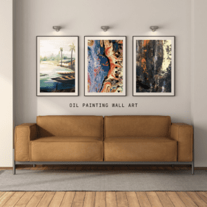 Personalized Wall Art
