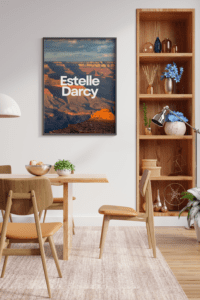 Custom Wall Art