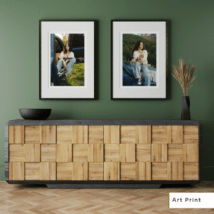 Custom Wall Art
