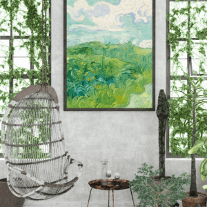 High-Quality Wall Art