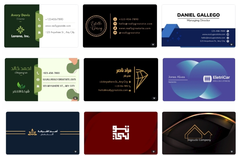 digital printing services