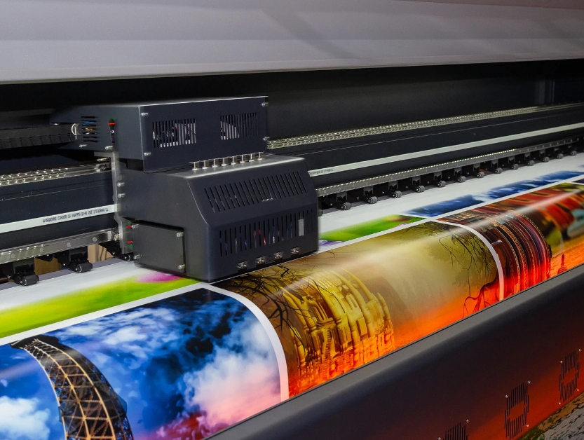 digital printing