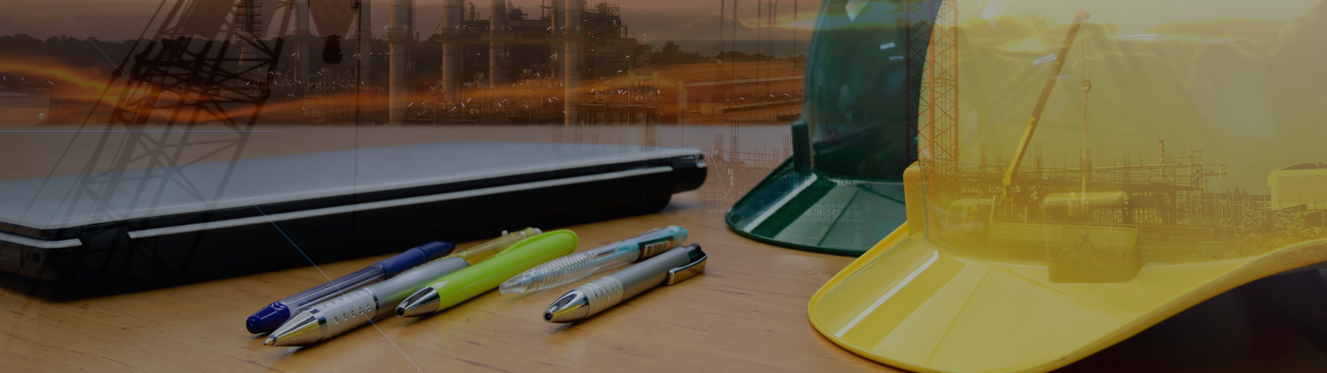 Safety Rules Signage