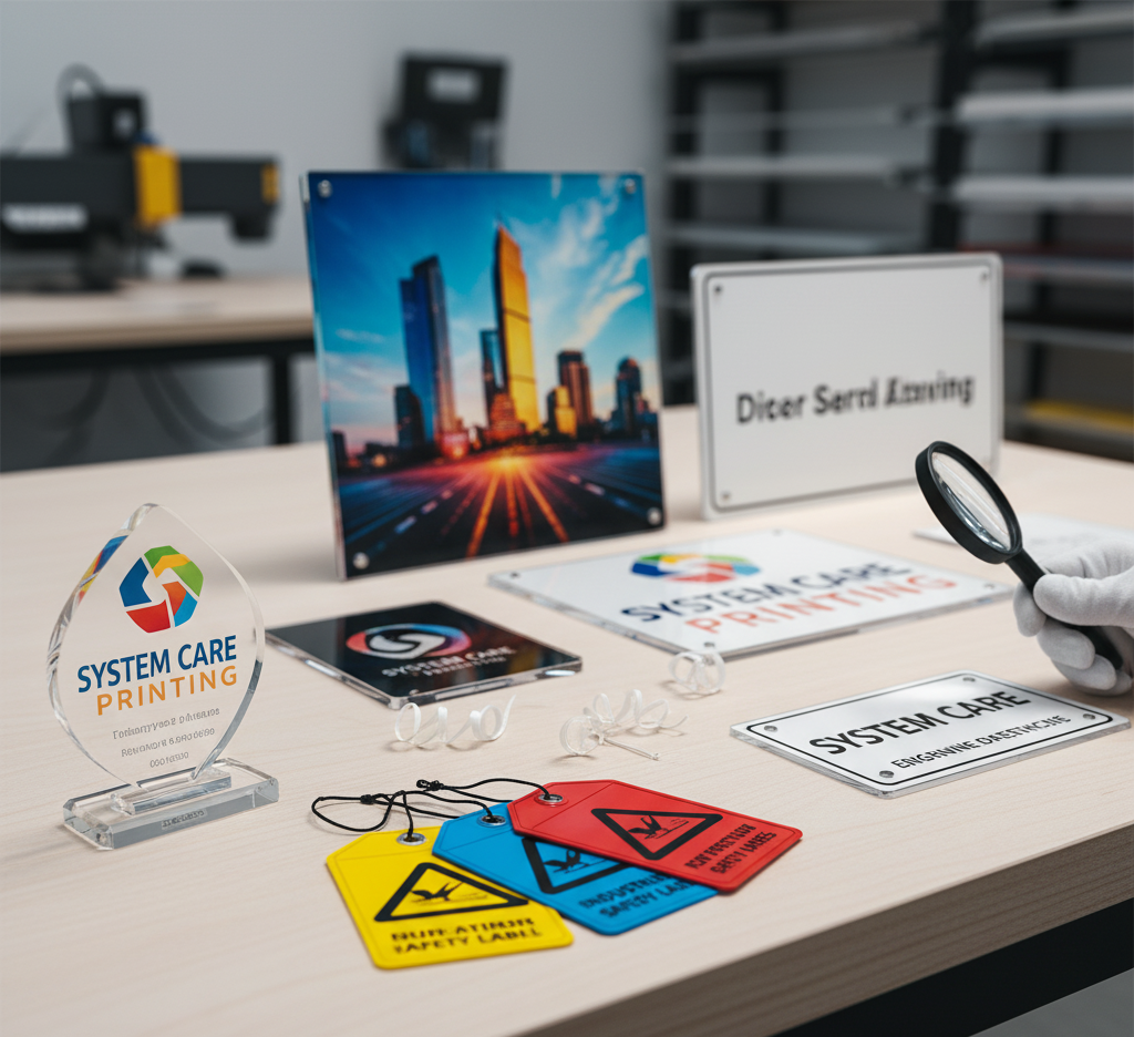 Printing service