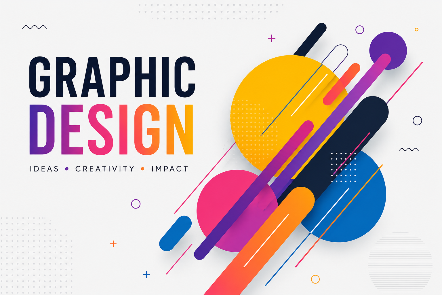 Graphics Design