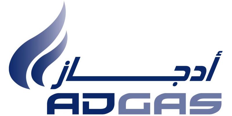 ADGAS client logo