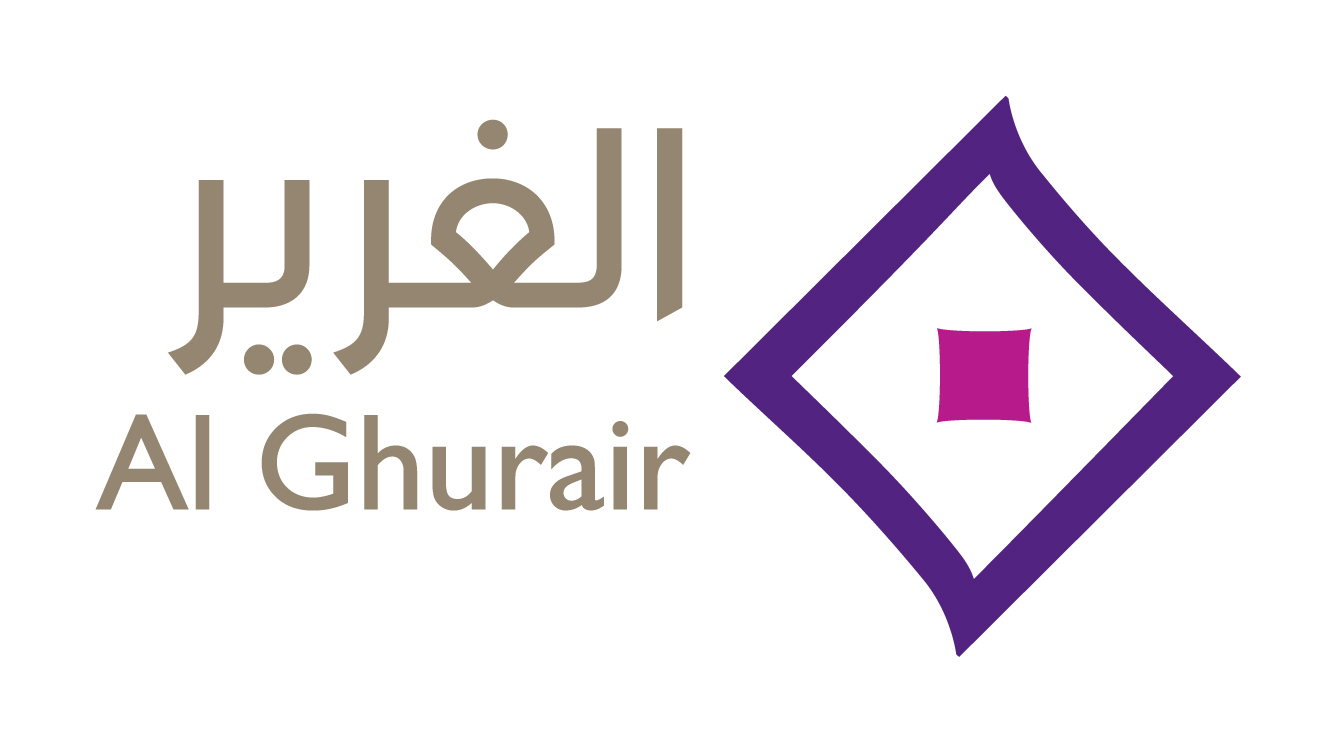 Al Ghurair client logo