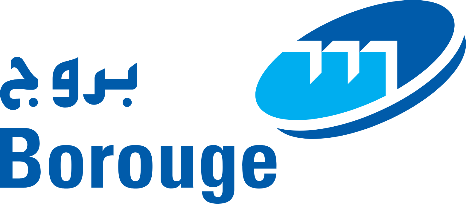 Borouge client logo