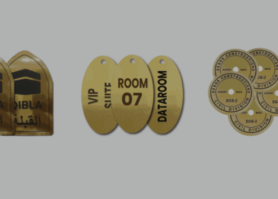 Engraving and Etching Services