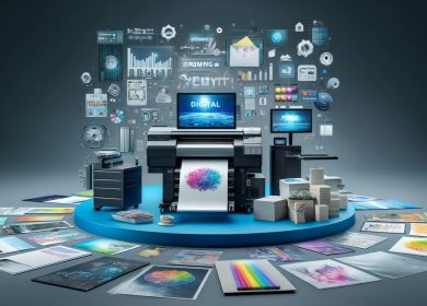 Digital Printing